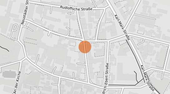 Mietspiegelkarte Boerde Hakel Etgersleben